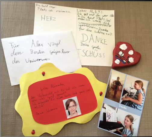 Alexander V&ouml;gel 